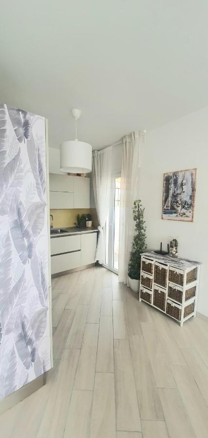 Residence Eucalyptus Suite 2 Casa Indipendente San Remo Zewnętrze zdjęcie