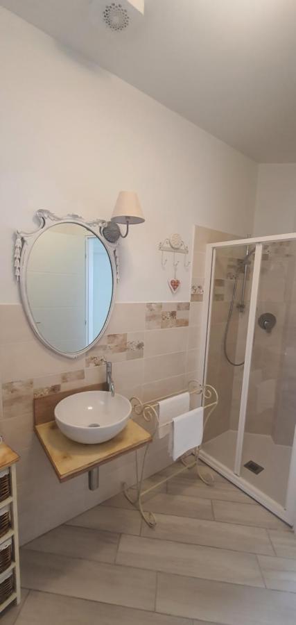 Residence Eucalyptus Suite 2 Casa Indipendente San Remo Zewnętrze zdjęcie