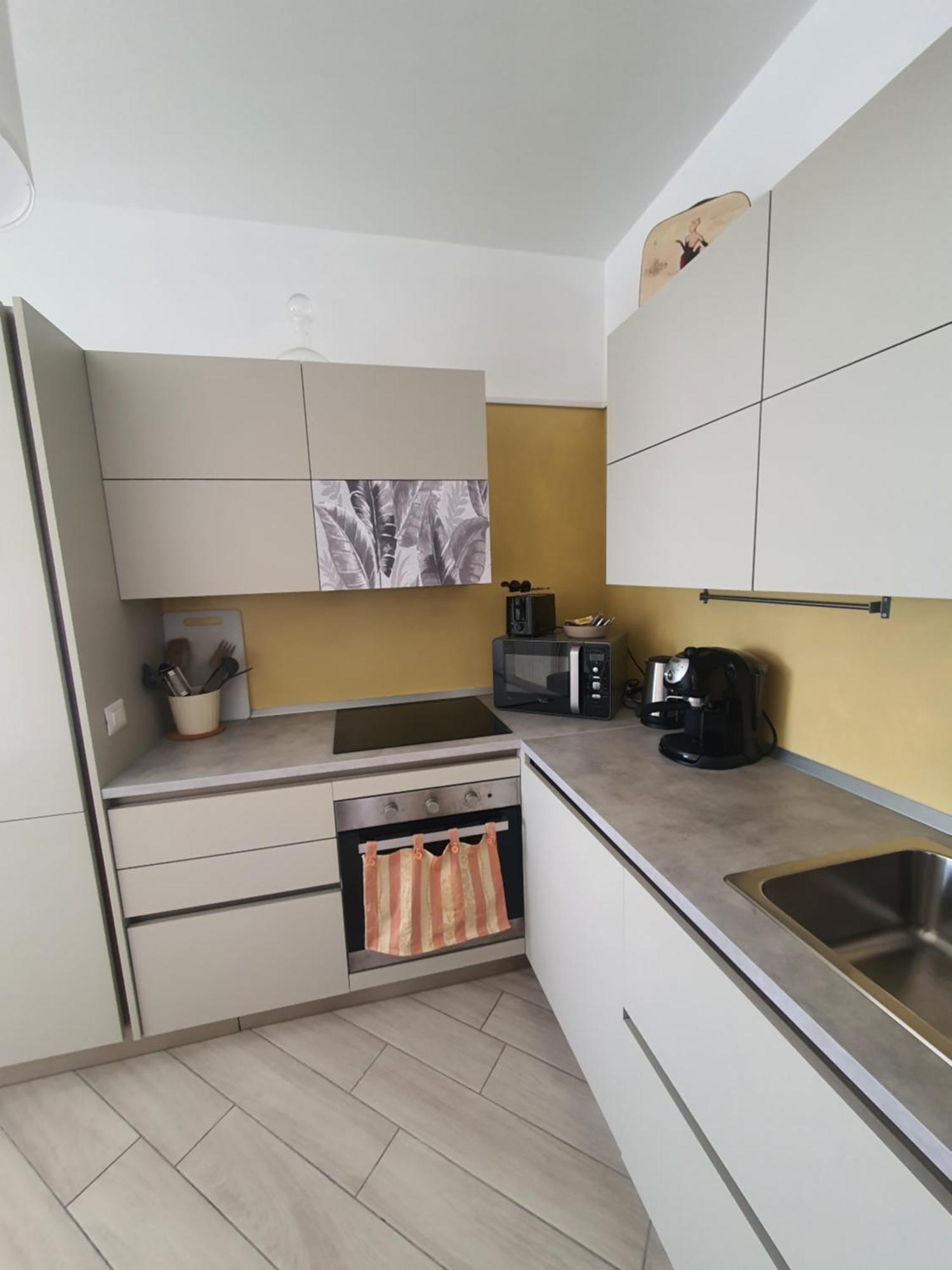 Residence Eucalyptus Suite 2 Casa Indipendente San Remo Zewnętrze zdjęcie