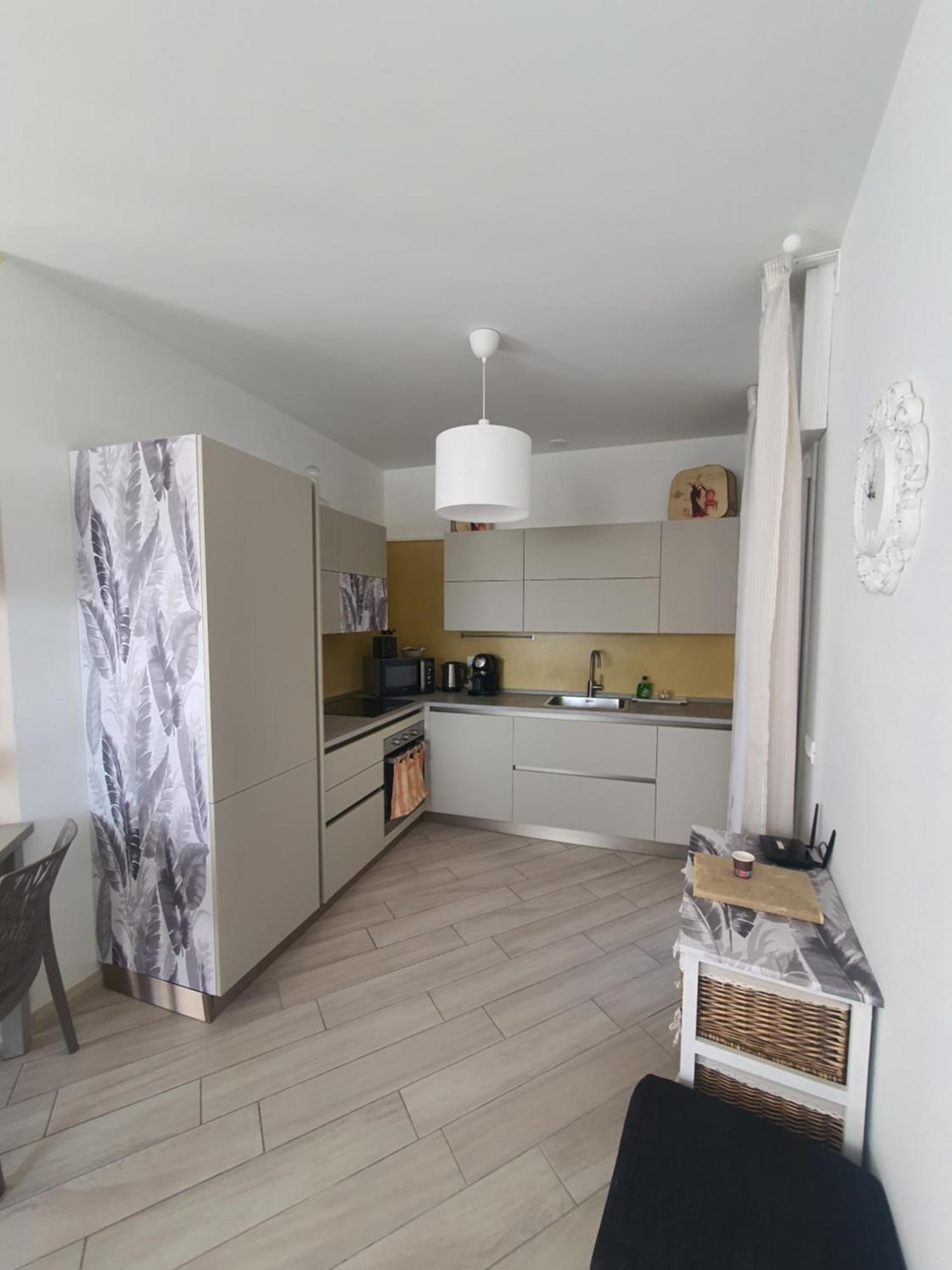 Residence Eucalyptus Suite 2 Casa Indipendente San Remo Zewnętrze zdjęcie