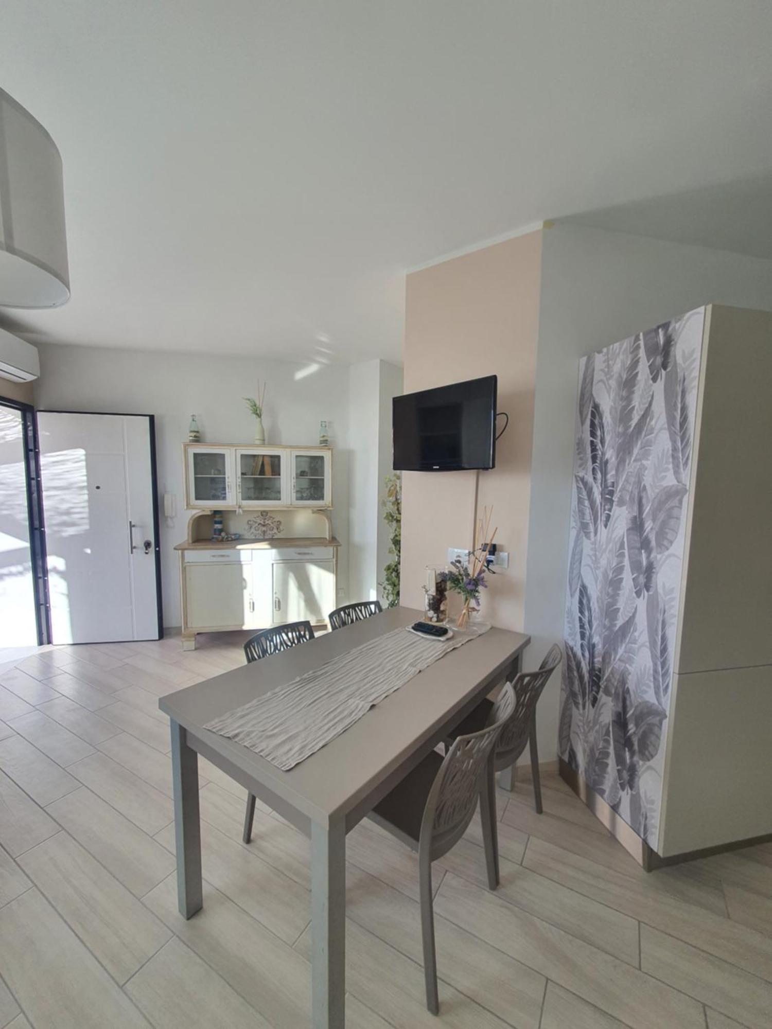 Residence Eucalyptus Suite 2 Casa Indipendente San Remo Zewnętrze zdjęcie